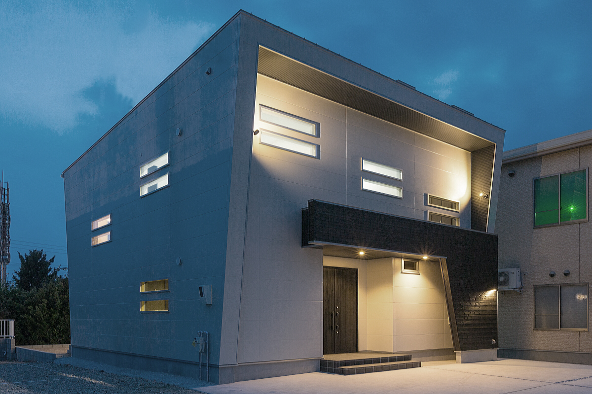 Works I U 建築企画