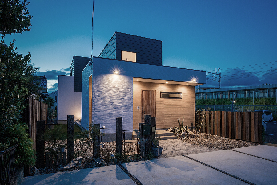 Works I U 建築企画